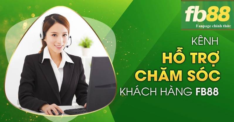 FB88 - link Fb 88 nhà cái thể thao uy tín fb88.com tặng 88k 13 Hỗ trợ 24/7 - Chăm sóc từng đường đi, nước bước