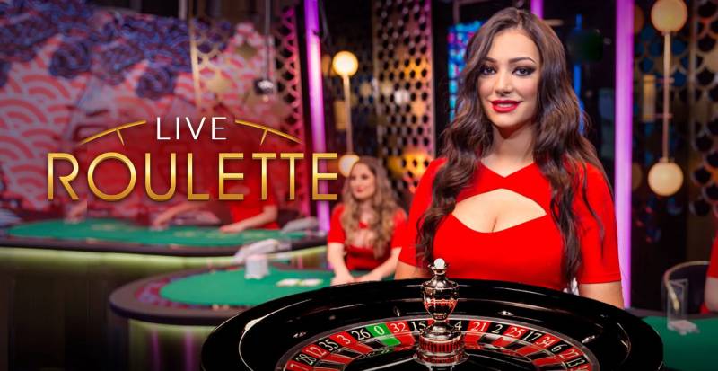 Huong Dan Cach Choi Roulette Online De Hieu Cho Nguoi Moi