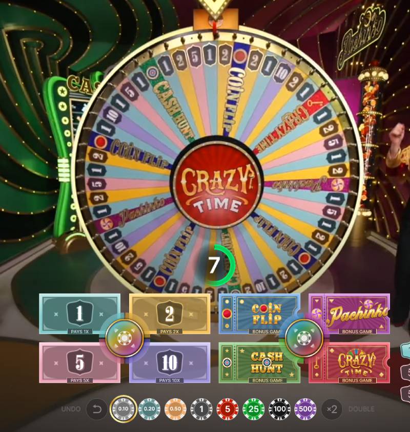 Khai thác tính năng Free Round như một “cao thủ”