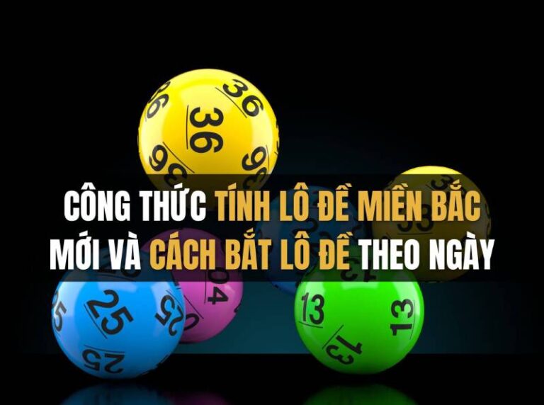 Kinh Nghiệm Đánh Đề Miền Bắc Dễ Trúng, Lượm Tiền Ngay