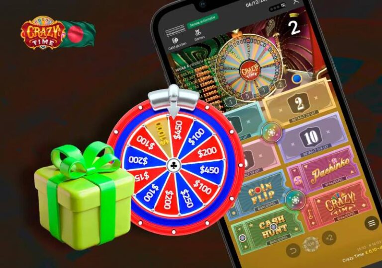 Meo De Quay Crazy Time Online De An De Trung Nhat